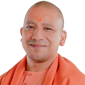 Image of Shri Yogi Adityanath